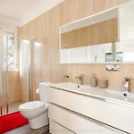 Con Vistas Al Mar Y Jacuzzi Privado Apartment