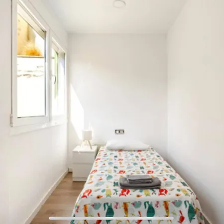 Con Vistas Al Mar Y Jacuzzi Privado * סנטה קרוז דה טנריף