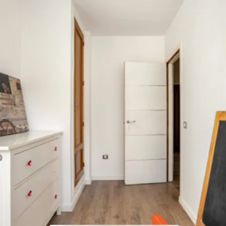 Apartman Con Vistas Al Mar Y Jacuzzi Privado *