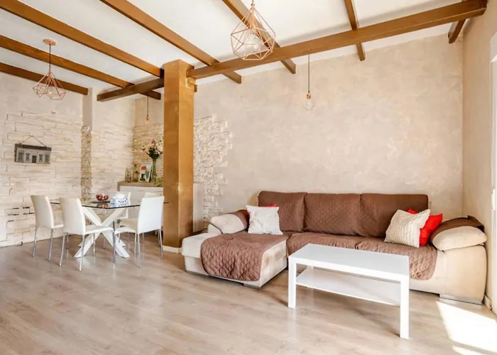 Con Vistas Al Mar Y Jacuzzi Privado דירה סנטה קרוז דה טנריף