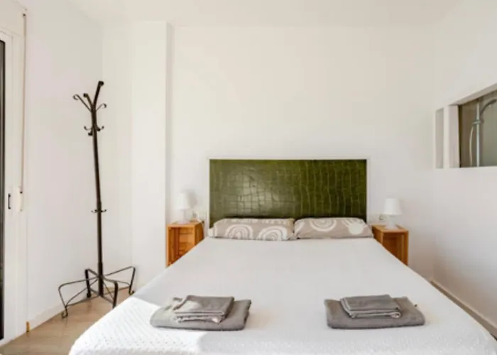 Con Vistas Al Mar Y Jacuzzi Privado * סנטה קרוז דה טנריף