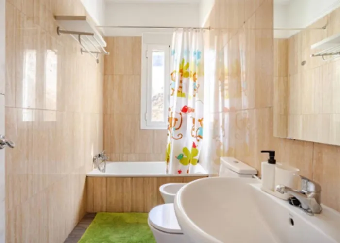 Con Vistas Al Mar Y Jacuzzi Privado * סנטה קרוז דה טנריף