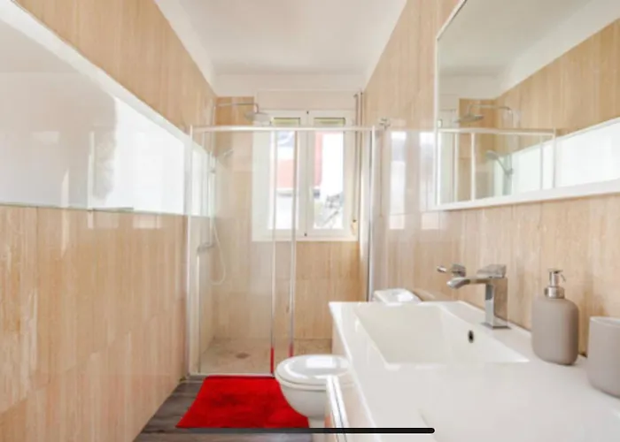 דירה Con Vistas Al Mar Y Jacuzzi Privado סנטה קרוז דה טנריף