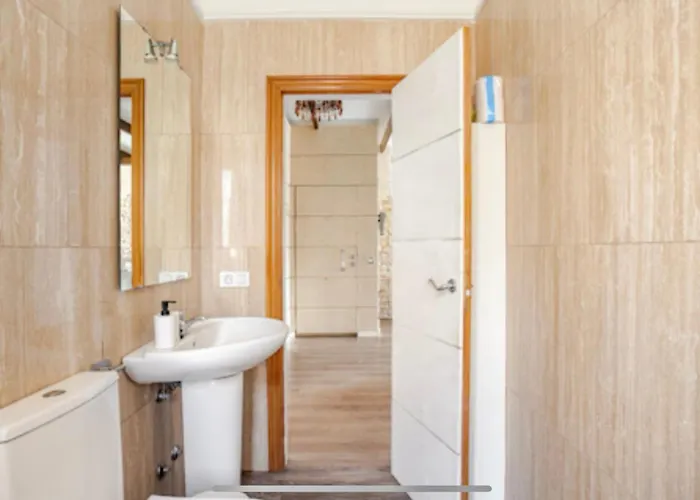 Con Vistas Al Mar Y Jacuzzi Privado *