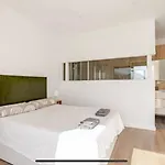 Con Vistas Al Mar Y Jacuzzi Privado 公寓 *