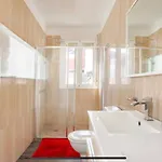 公寓 Con Vistas Al Mar Y Jacuzzi Privado 圣克鲁斯-德特内里费