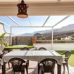 公寓 Con Vistas Al Mar Y Jacuzzi Privado 圣克鲁斯-德特内里费