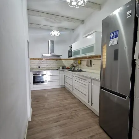 Apartamento Con Vistas Al Mar Y Jacuzzi Privado