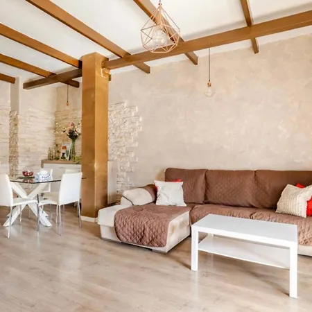 Con Vistas Al Mar Y Jacuzzi Privado Apartman Santa Cruz de Tenerife