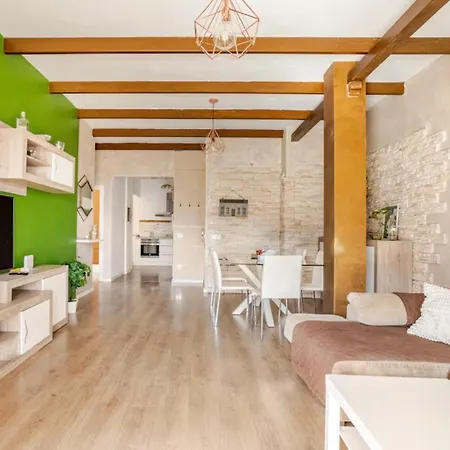 Apartamento Con Vistas Al Mar Y Jacuzzi Privado Santa Cruz de Tenerife