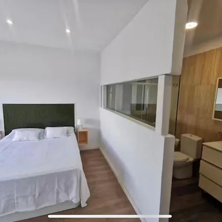 Con Vistas Al Mar Y Jacuzzi Privado