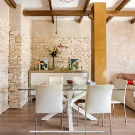 Con Vistas Al Mar Y Jacuzzi Privado Apartamento