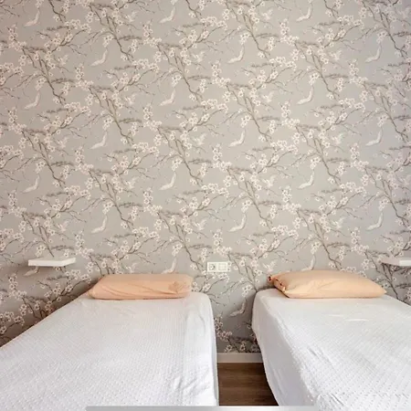 Con Vistas Al Mar Y Jacuzzi Privado Apartamento *