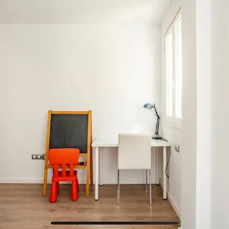 Con Vistas Al Mar Y Jacuzzi Privado Apartamento Santa Cruz de Tenerife