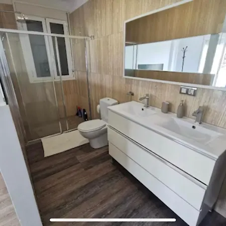 Con Vistas Al Mar Y Jacuzzi Privado Santa Cruz de Tenerife