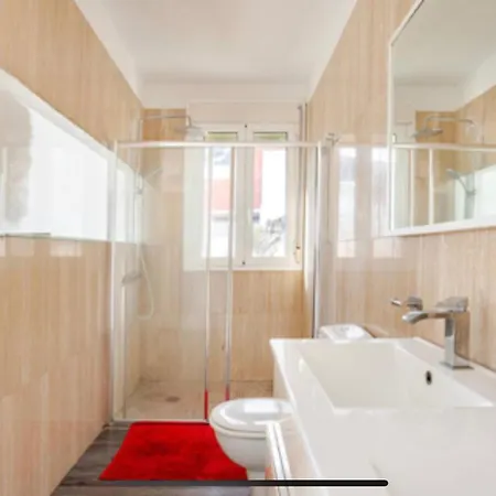 Apartamento Con Vistas Al Mar Y Jacuzzi Privado Santa Cruz de Tenerife