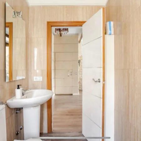 Con Vistas Al Mar Y Jacuzzi Privado *