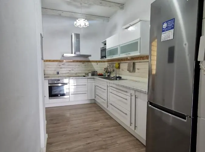 Apartman Con Vistas Al Mar Y Jacuzzi Privado