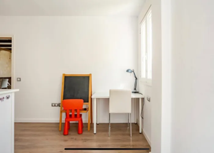 Con Vistas Al Mar Y Jacuzzi Privado Apartman Santa Cruz de Tenerife