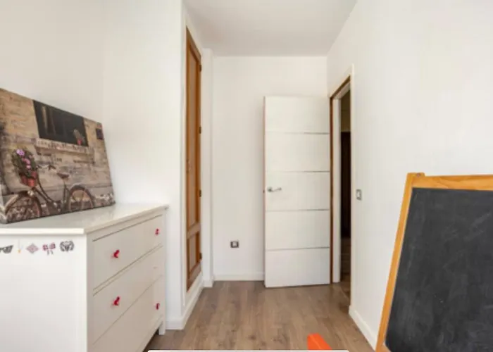 Apartman Con Vistas Al Mar Y Jacuzzi Privado *