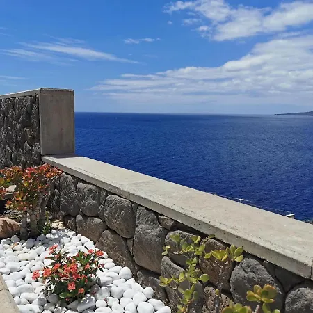 Con Vistas Al Mar Y Jacuzzi Privado Apartamento *