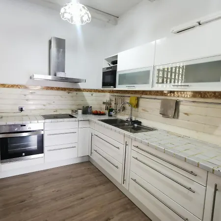 Con Vistas Al Mar Y Jacuzzi Privado Apartamento *