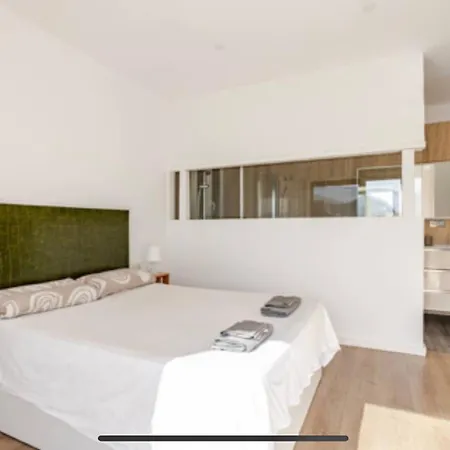 Con Vistas Al Mar Y Jacuzzi Privado Apartamento *