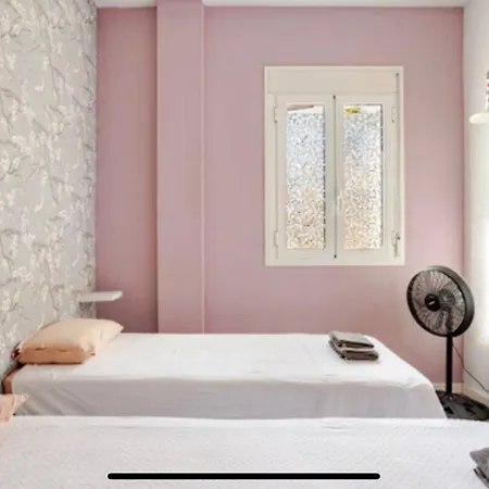 Apartamento Con Vistas Al Mar Y Jacuzzi Privado