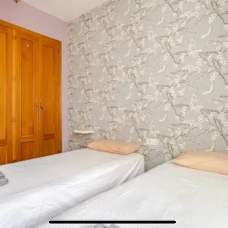 Apartamento Con Vistas Al Mar Y Jacuzzi Privado *