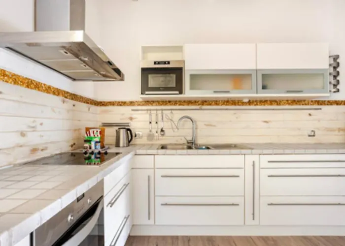 Con Vistas Al Mar Y Jacuzzi Privado Apartmán Santa Cruz de Tenerife